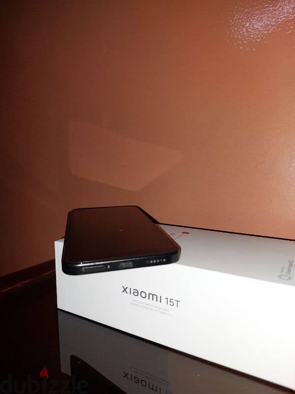 Xiaomi 15t 3