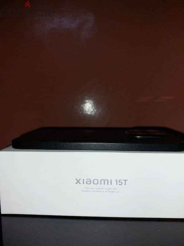 Xiaomi 15t 6