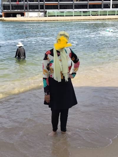مايوه شرعى