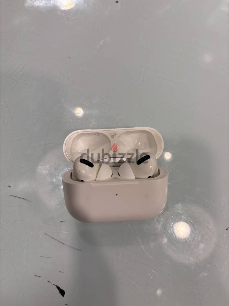 Air bods pro 2