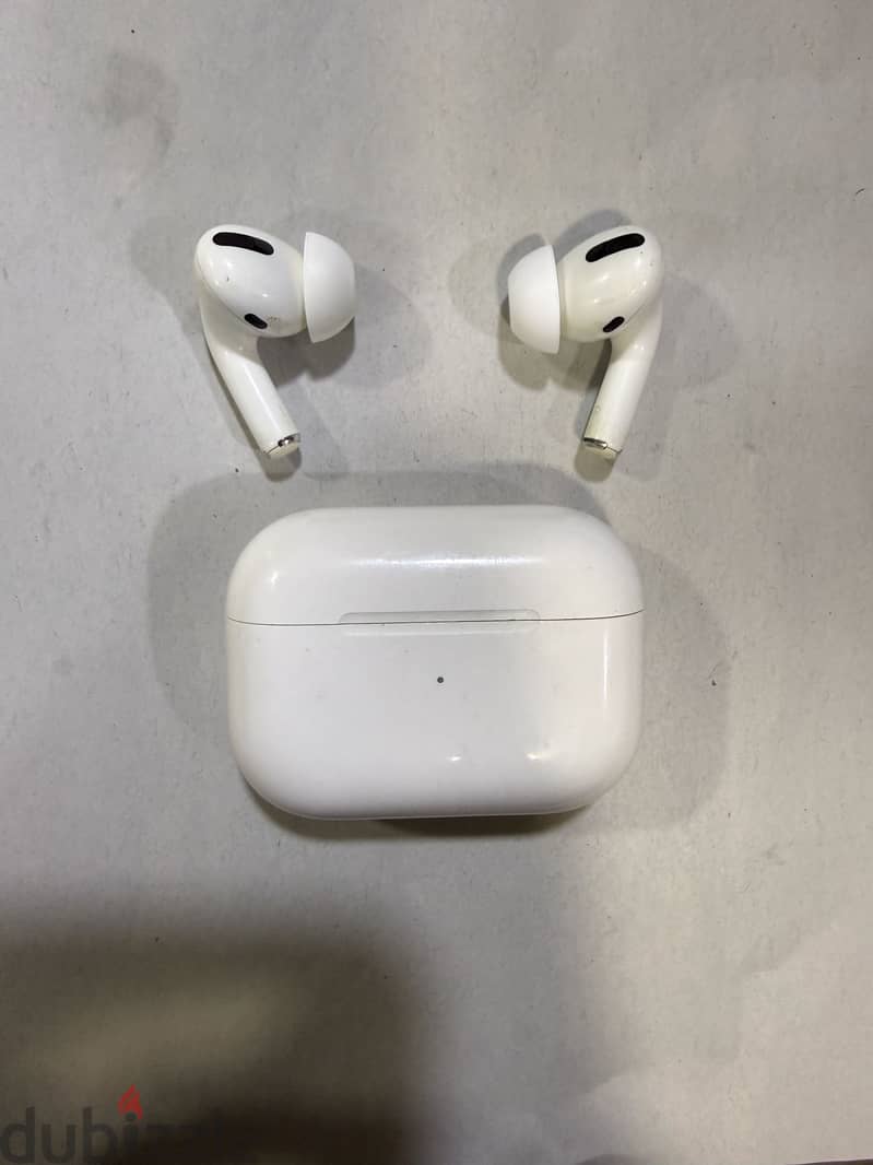 Air bods pro 3
