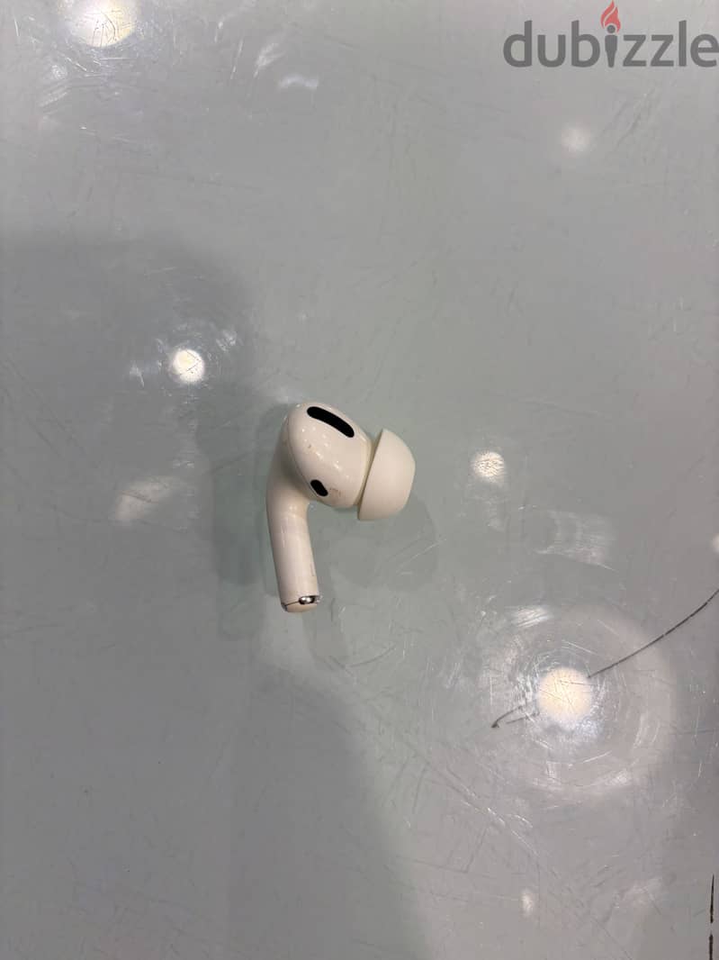 Air bods pro 5
