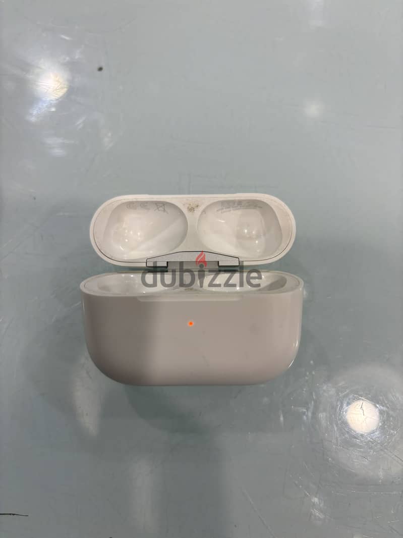 Air bods pro 7