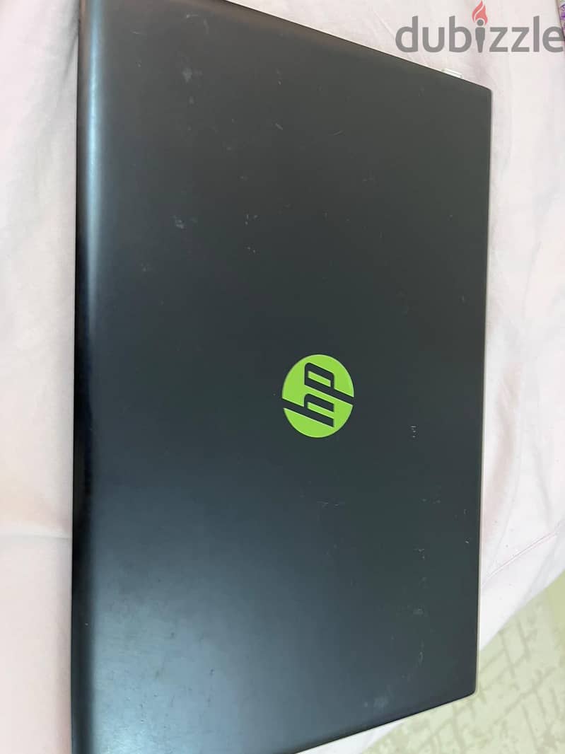 Gaming Laptop 2
