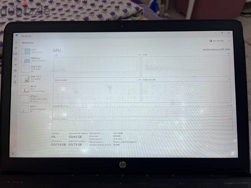 Gaming Laptop 3