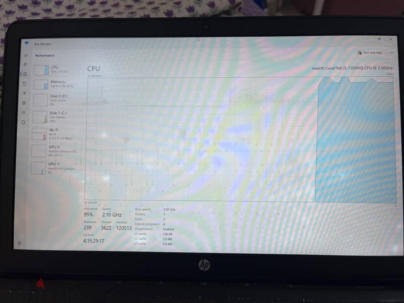 Gaming Laptop 5