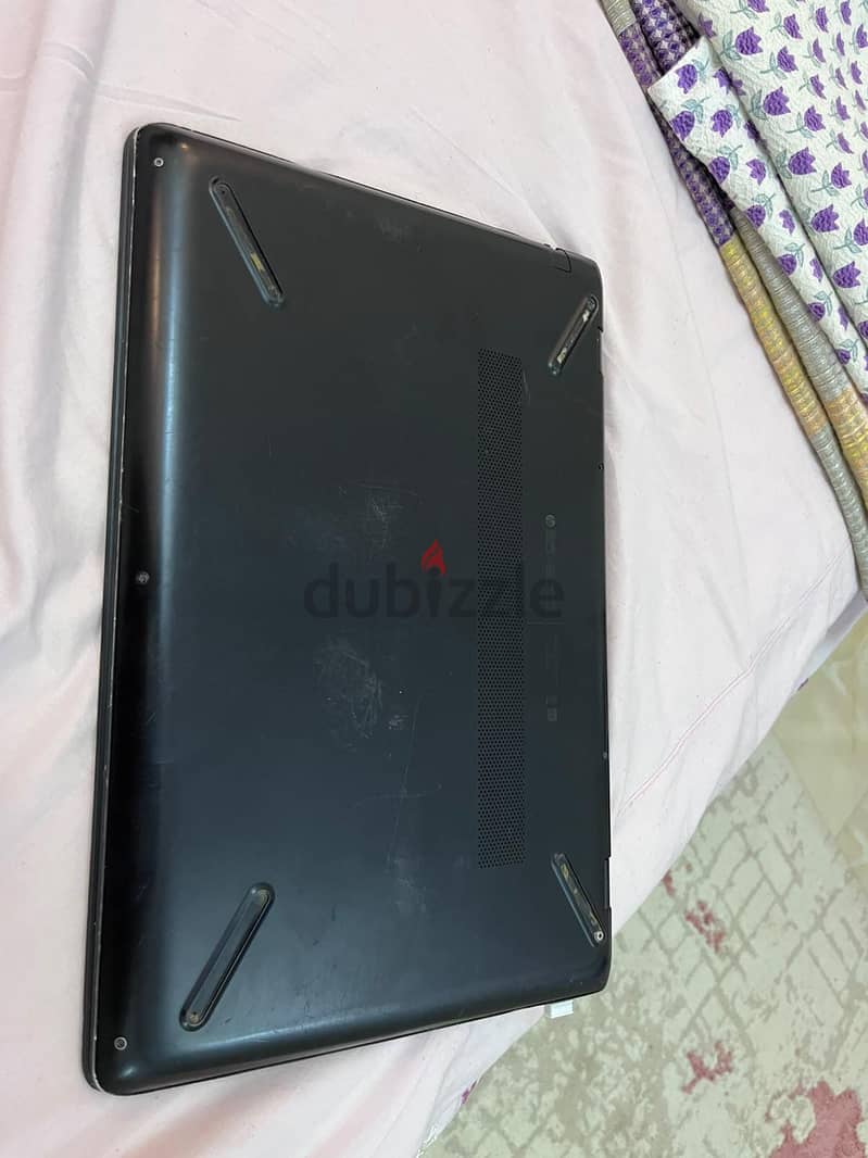 Gaming Laptop 6