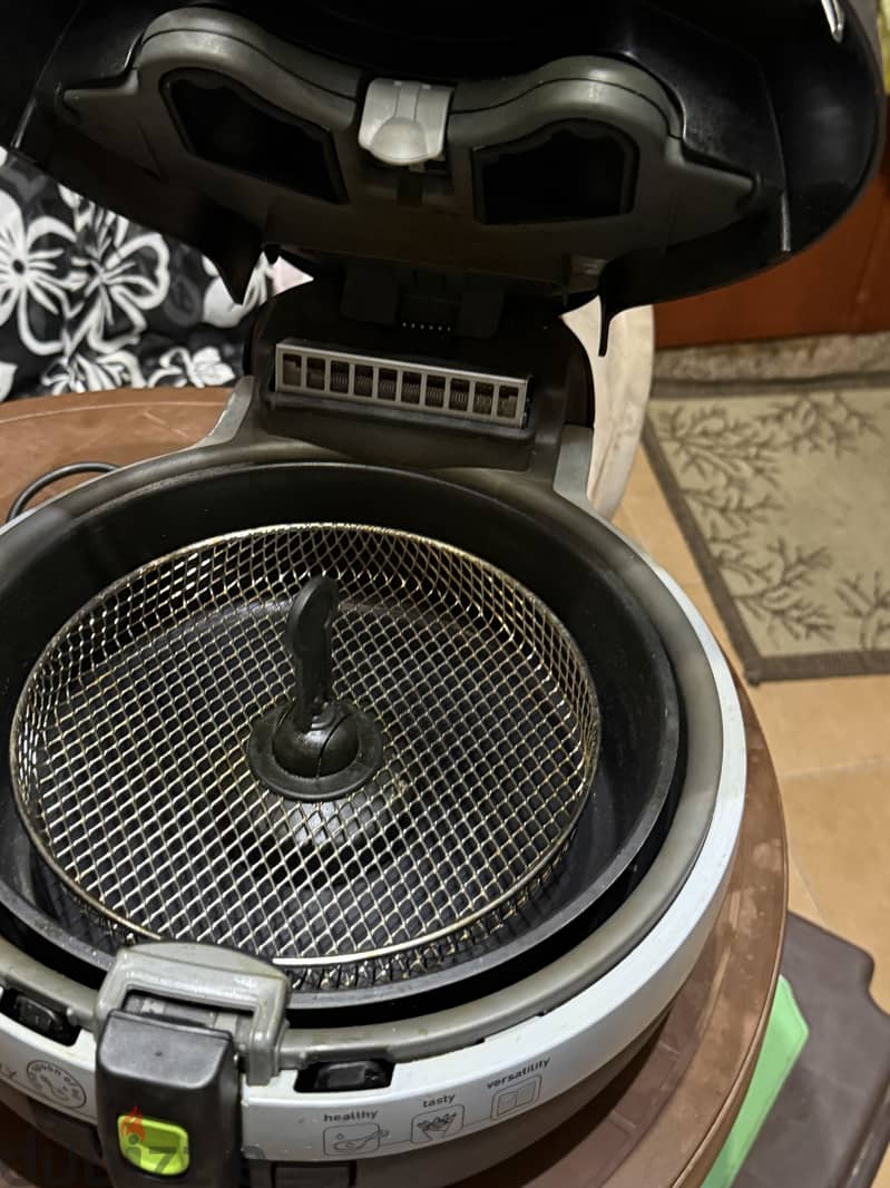 Tefal Air Fryer 5