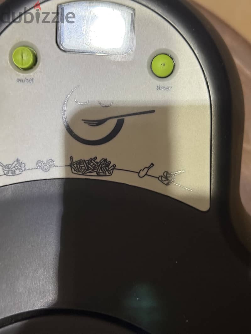 Tefal Air Fryer 6