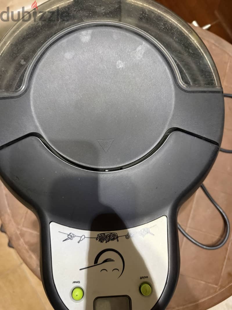 Tefal Air Fryer 9