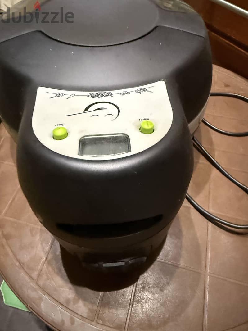 Tefal Air Fryer 10