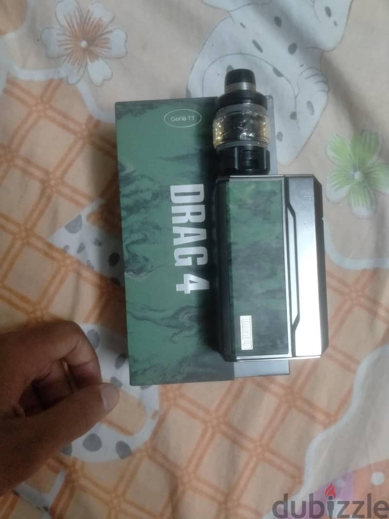 drag 4 4