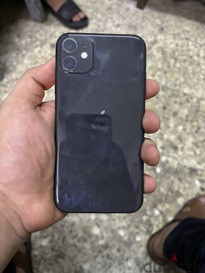 Apple - iPhone 11