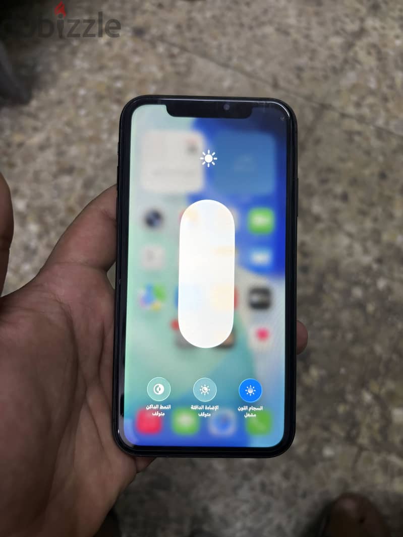 Apple - iPhone 11 5