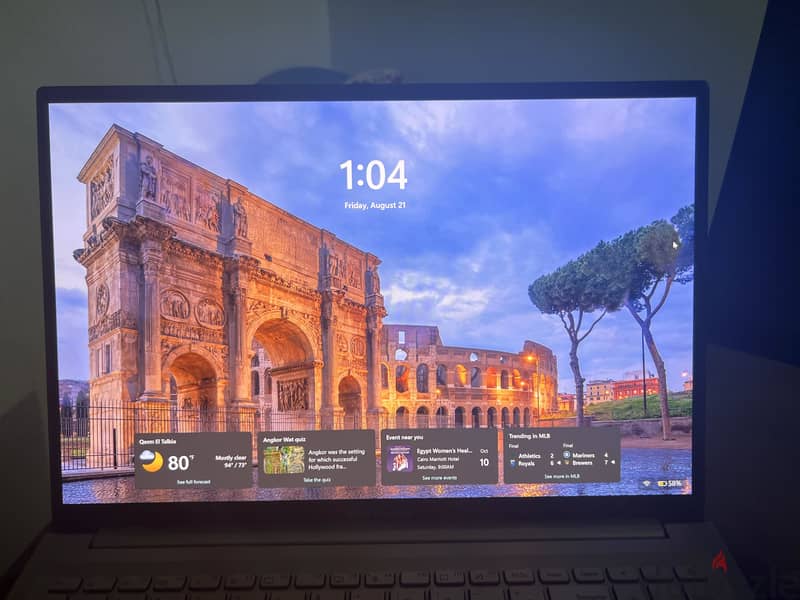 Labtop asus core i9 5