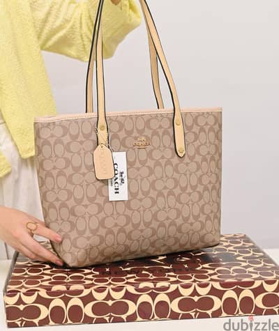 شنطه COACH