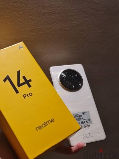 Realme 14 Pro 5G