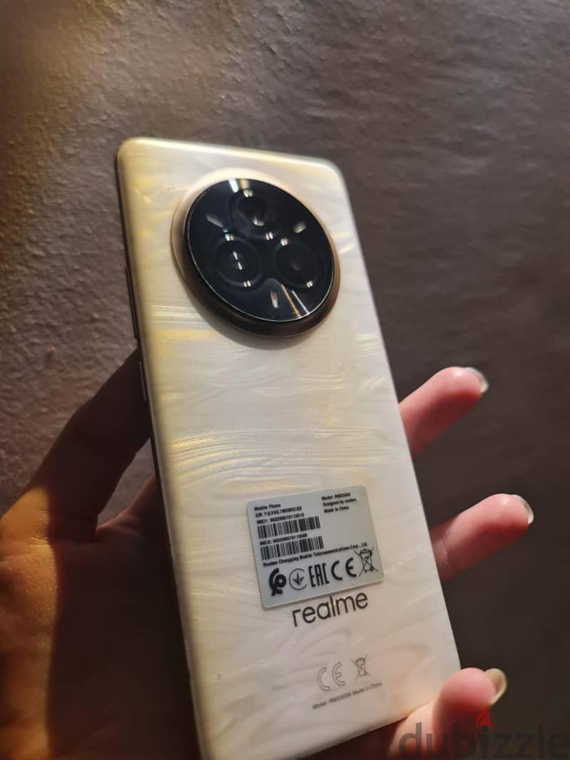 Realme 14 Pro 5G 6