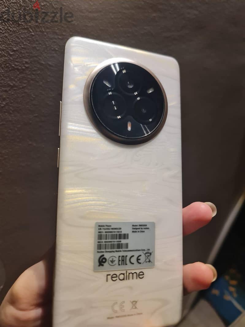 Realme 14 Pro 5G 7
