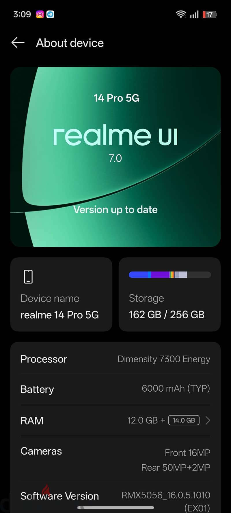 Realme 14 Pro 5G 13