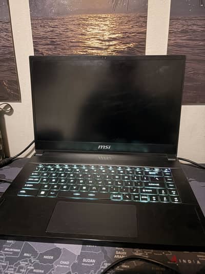msi gs66 stealth 10sfs