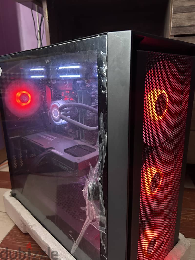 Gaming pc for selling 1