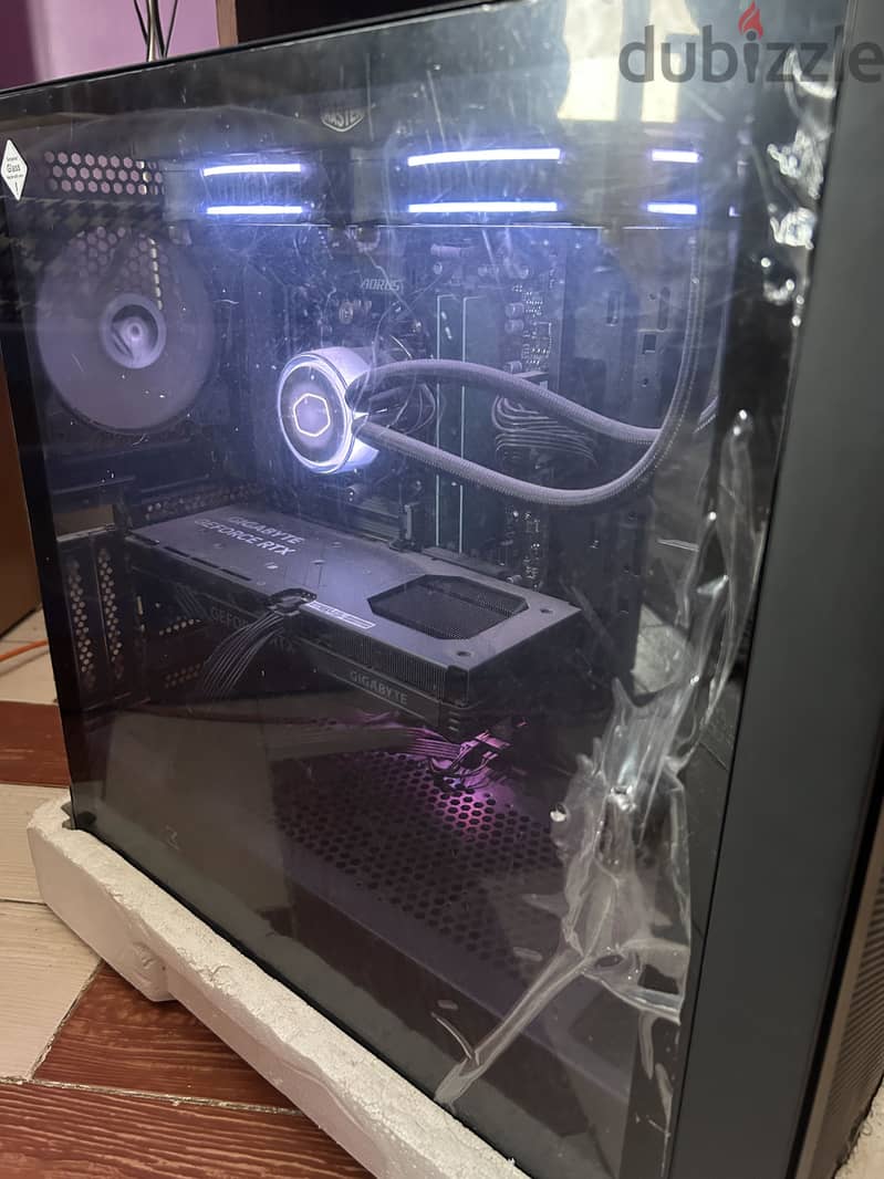 Gaming pc for selling 2