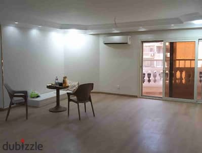 A new housing law for upscale and distinguished housing in Dokki near the Safir Hotel.