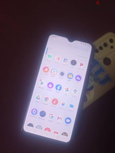 ريلمى 5 برو