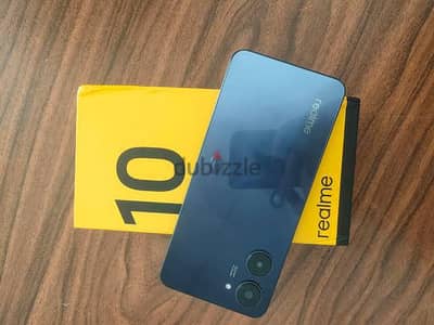 Realme 10