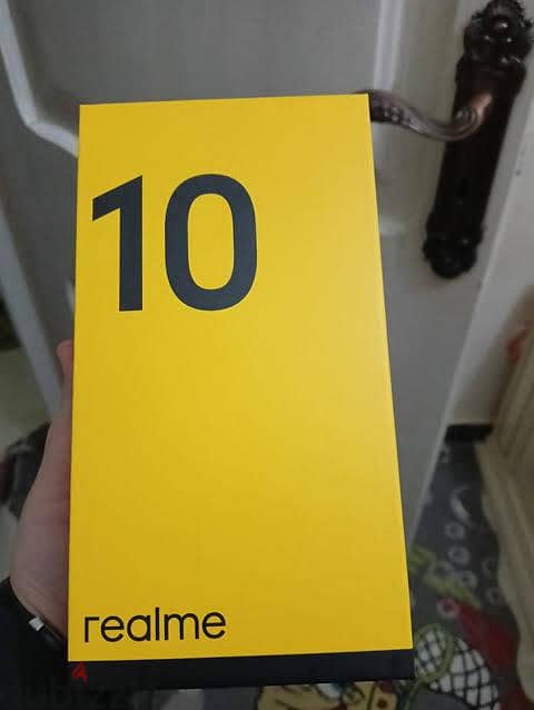 Realme 10 2