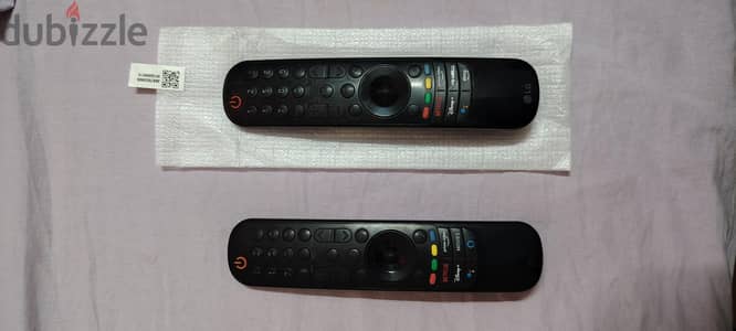 ريموت LG أصلي