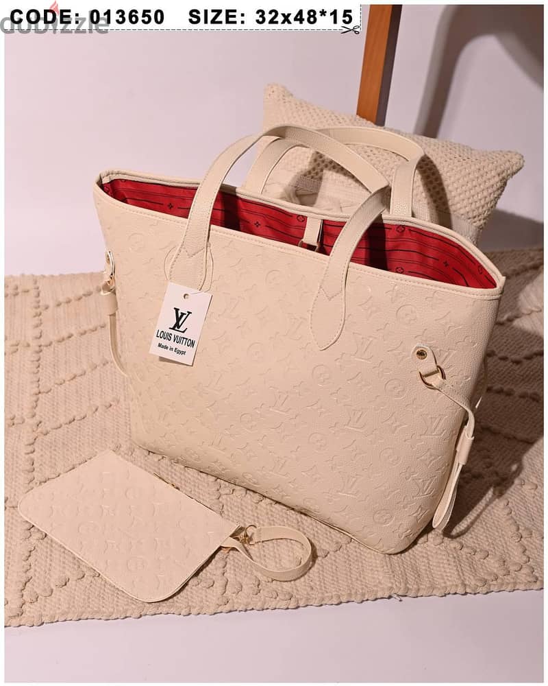 شنطه LV 1