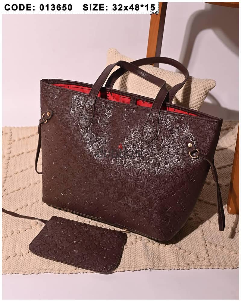 شنطه LV 2