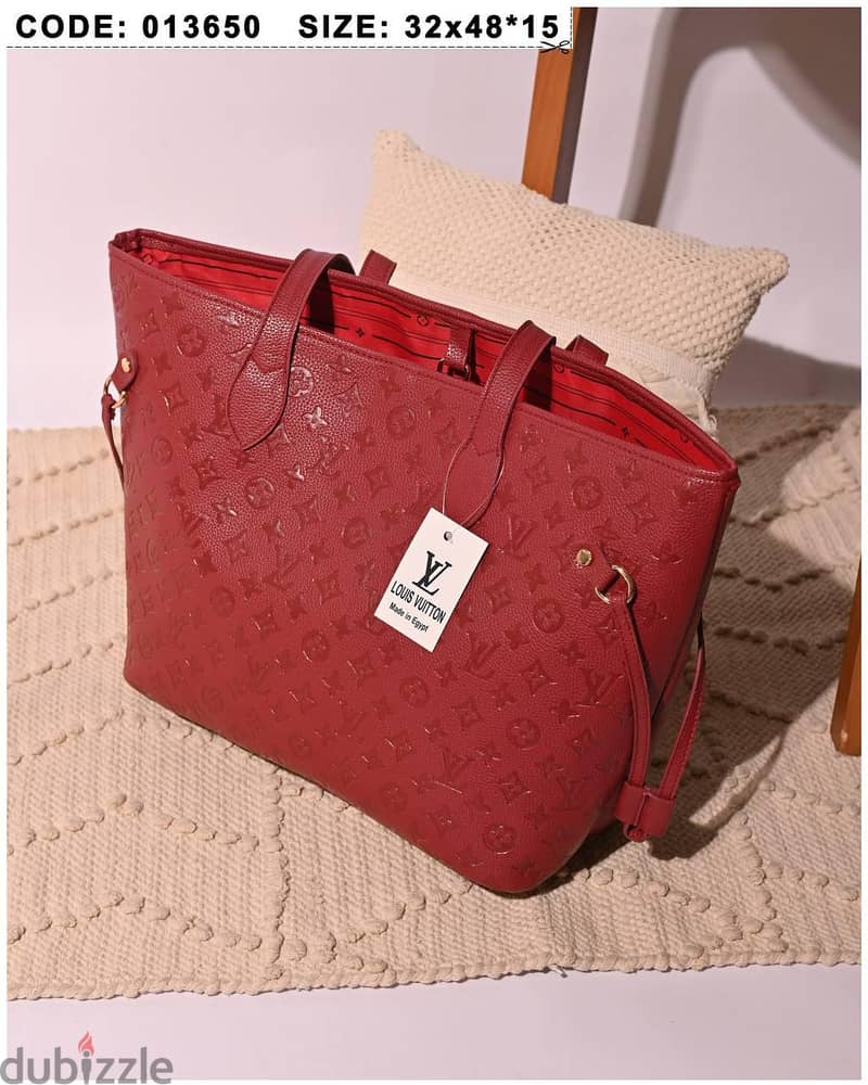 شنطه LV 4