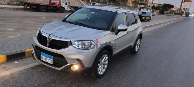 Brilliance V3 2024