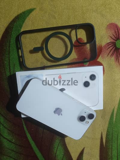 Apple - iPhone 13