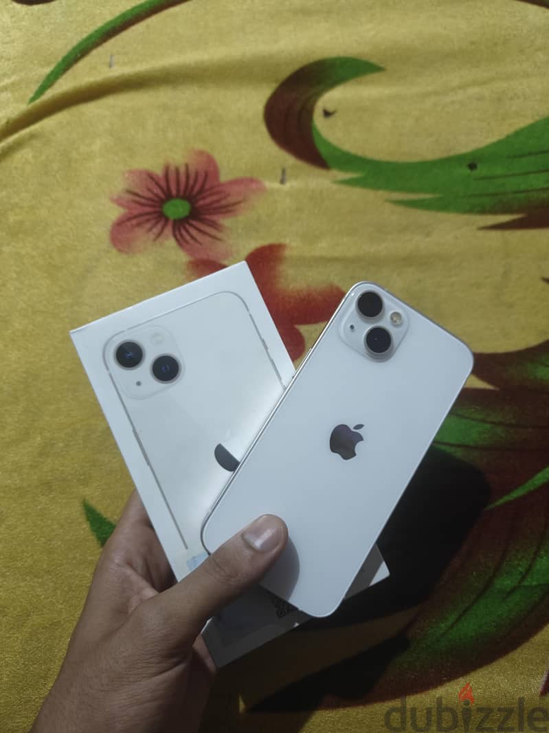 Apple - iPhone 13 1