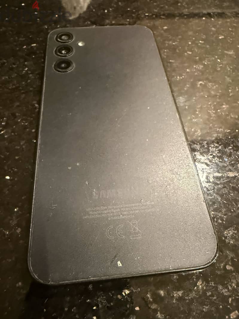 Samsung A24 1