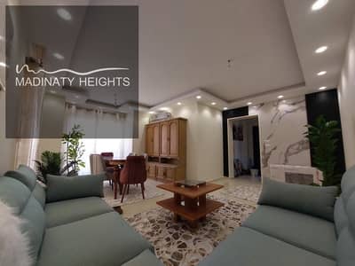 For rent furnished in Madinaty – B1 135m | 3 bedrooms | 2 bathrooms special finishing | new furniture | fully air-conditioned gas | very close to services and the club minimum duration: one year for communication 01038026354 #مدينتي #Madinaty #شقق_للايجار #ايجار_مفروش #MadinatyRent