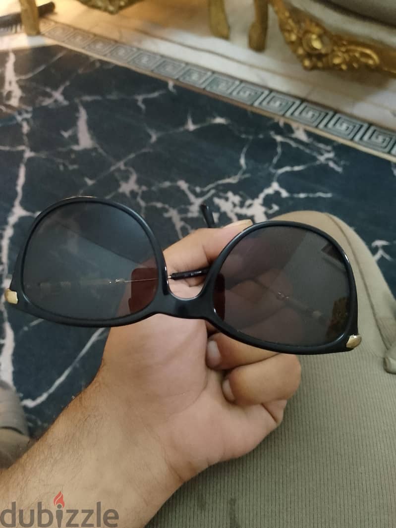 BURBRRY made in italy 1