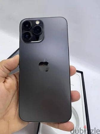 آبل - آيفون 13 برو