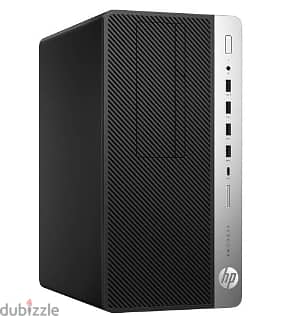 Hp ProDesk 600 g3 MT