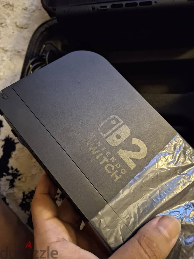 nintendo switch 2 2