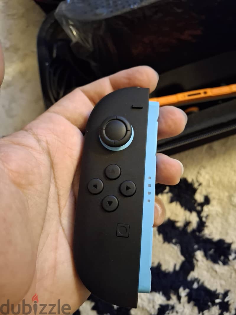 nintendo switch 2 5