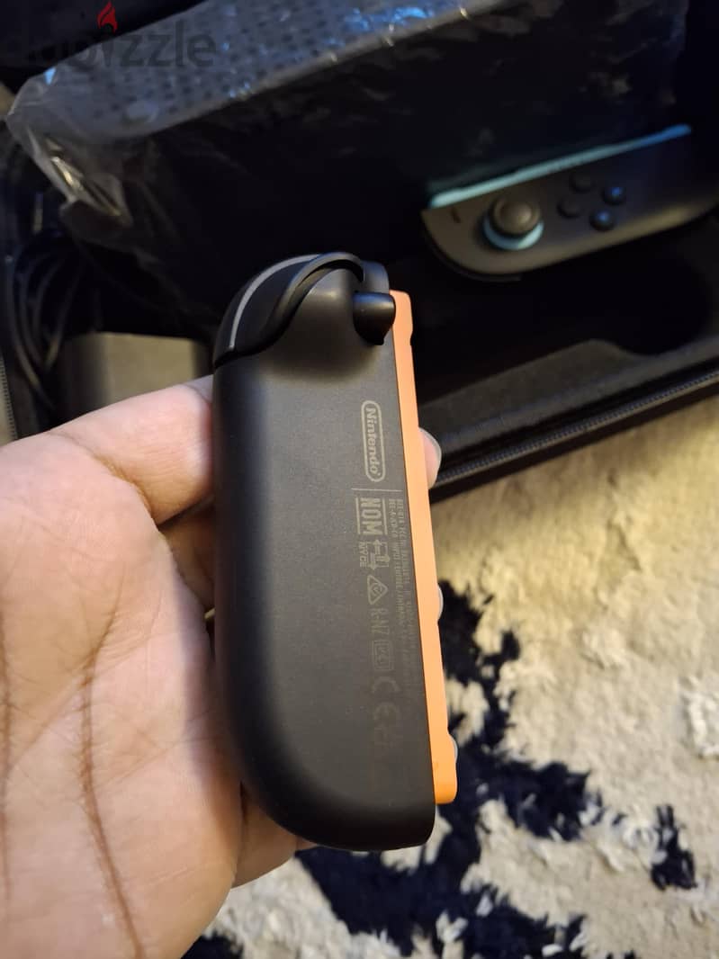 nintendo switch 2 7