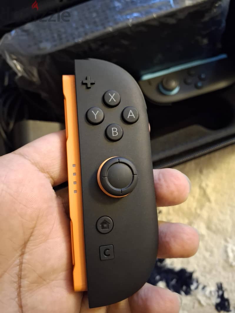 nintendo switch 2 8