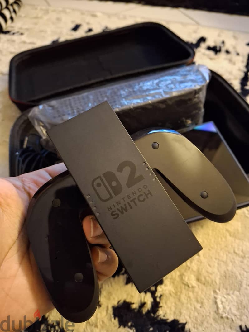 nintendo switch 2 10
