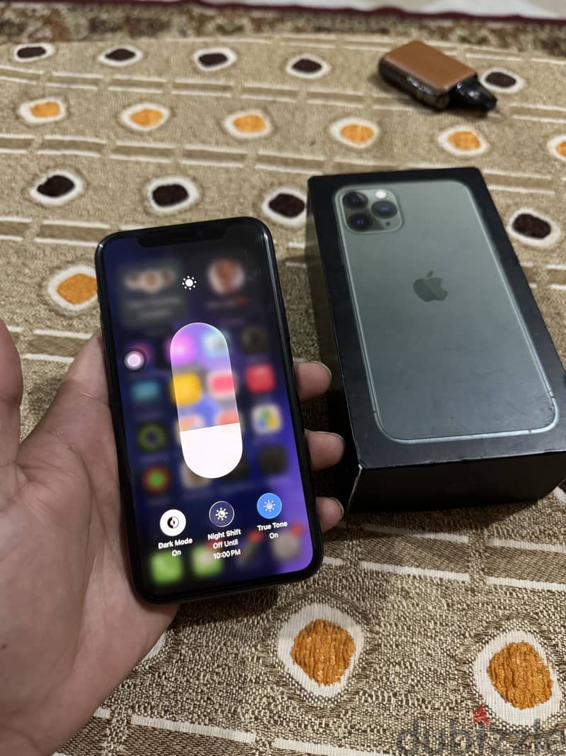 Apple - iPhone 11 Pro 5