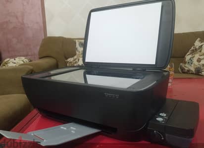 طابعة الوان hp deskjet
